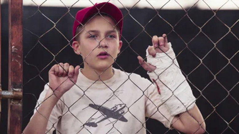 Still image for Natural Born Narco season 1 episode 1: Dream Big