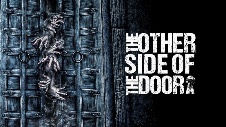 The Other Side of the Door (2016)