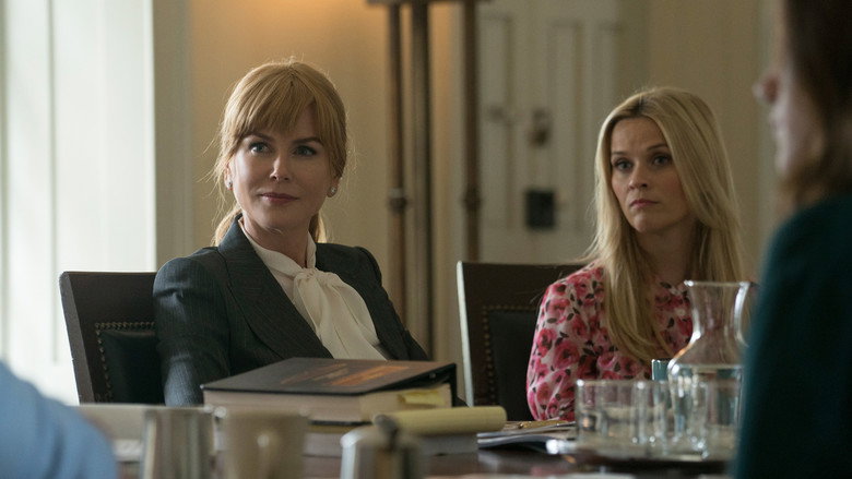 Big Little Lies Vostfr Streaming