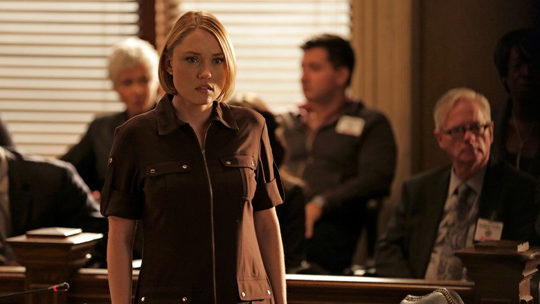 Still from Castle - Season 8 Episode 10