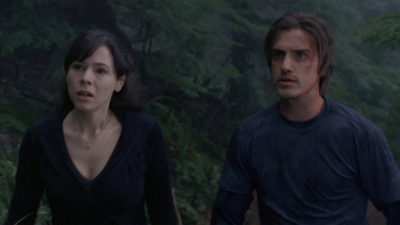 Still from Harper's Island - Season 1 Episode 13
