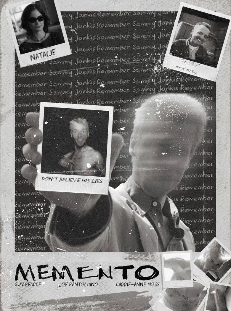 Imatge de Memento