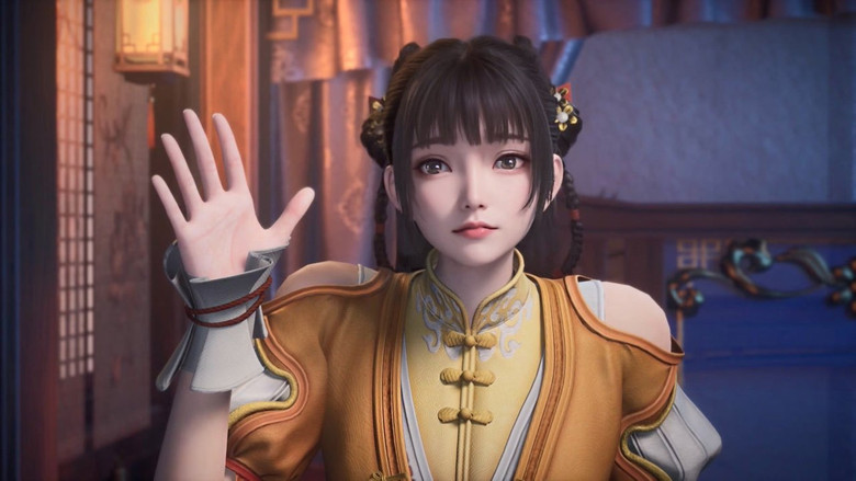 Still image for Fight For The Throne season 1 episode 7: Episode 7