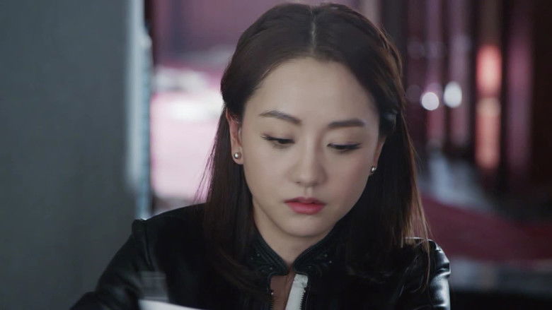 Still image for My love to tell you season 1 episode 5: Episode 5