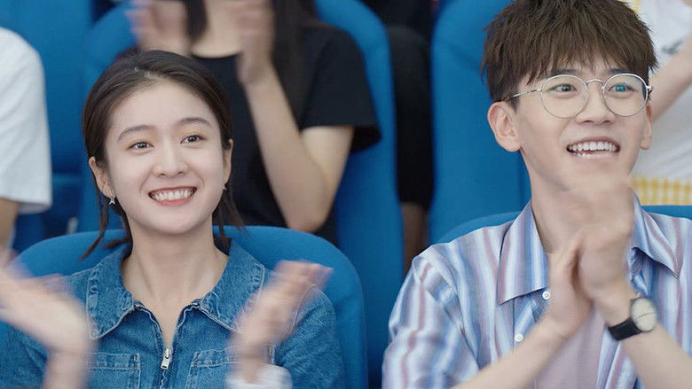 Still image for Go! Beach Volleyball Girls season 1 episode 18: Episode 18 Still image for Go! Beach Volleyball Girls season 1 episode 18: Episode 18