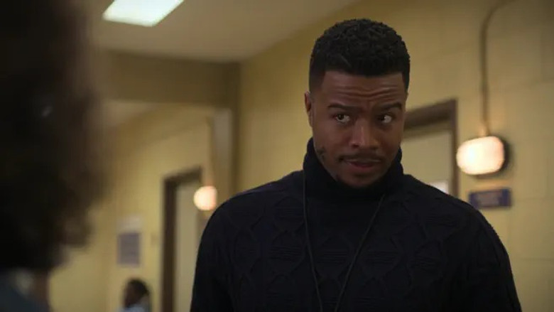 Still from UnPrisoned - Season 2 Episode 3