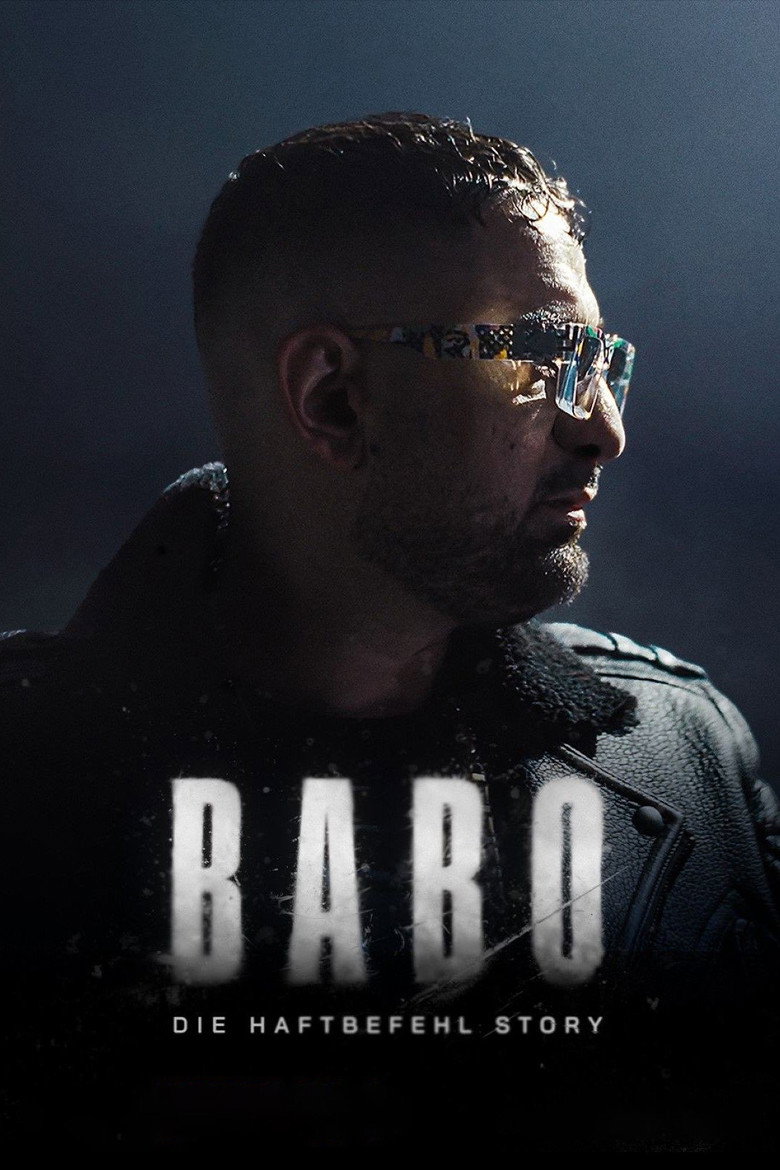 Babo - Die Haftbefehl-Story