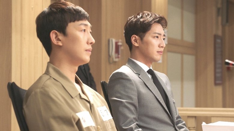 Still image for While You Were Sleeping season 1 episode 9: The Usual Suspect Still image for While You Were Sleeping season 1 episode 9: The Usual Suspect