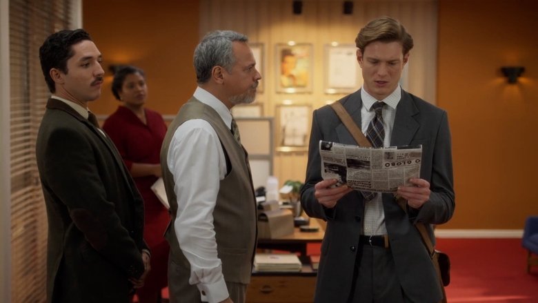 Still image for She's the One season 1 episode 100: Episode 100