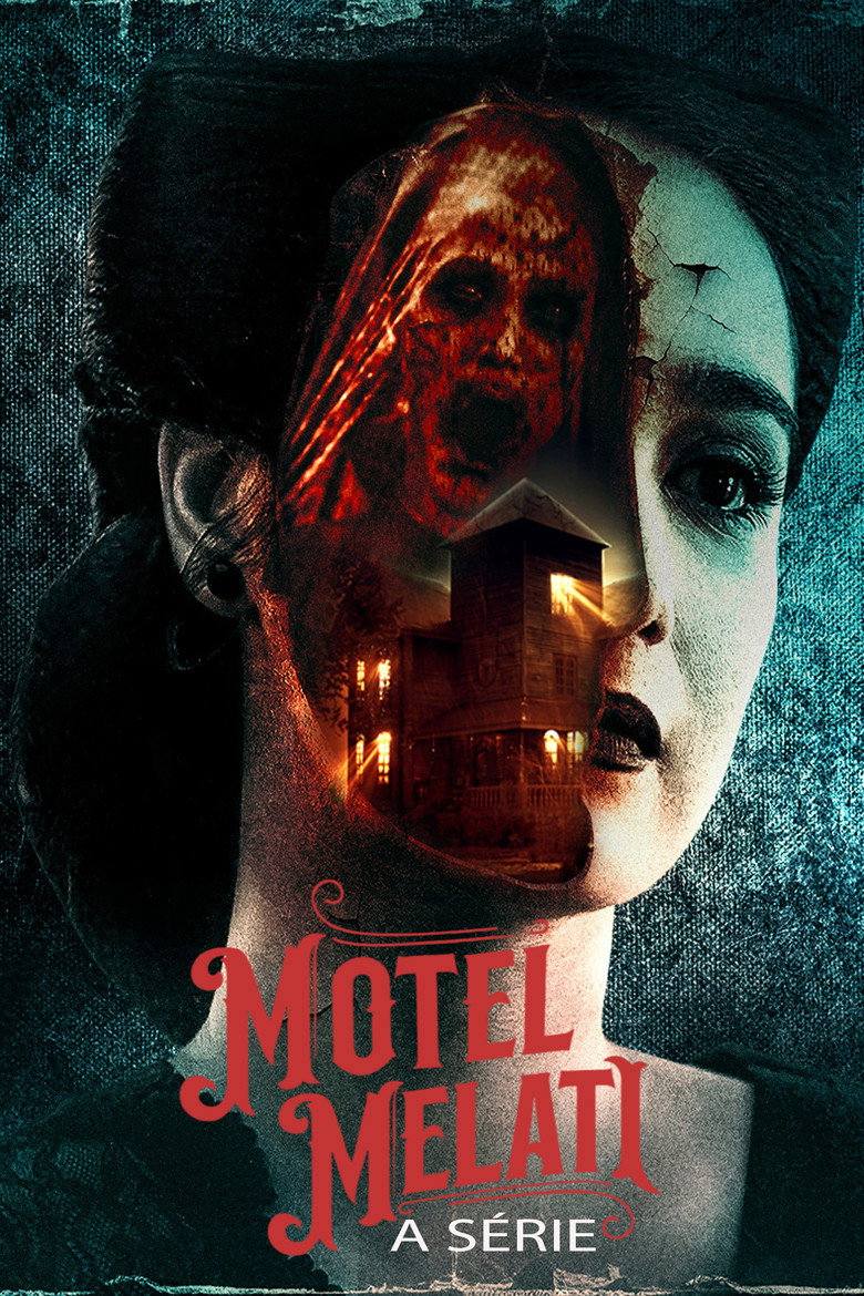 Póster la Serie