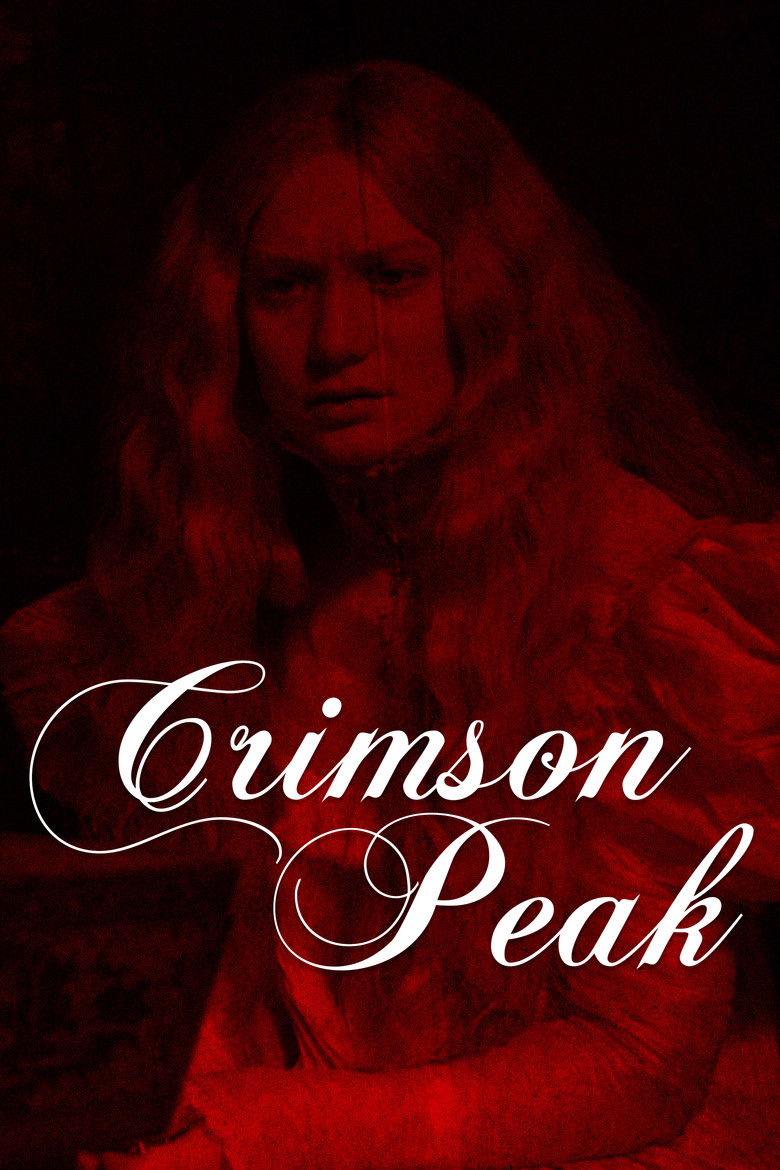 Imatge de Crimson Peak