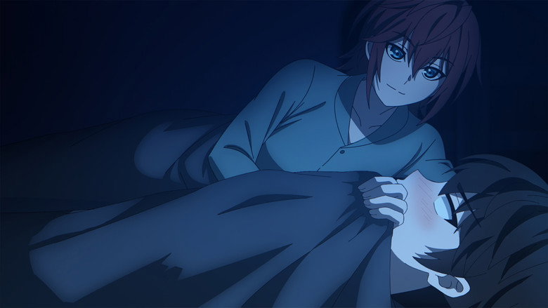 Still from The Beginning After the End - Season 2 Episode 10