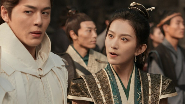 Still image for Battle Through the Heaven season 1 episode 21: Episode 21 Still image for Battle Through the Heaven season 1 episode 21: Episode 21