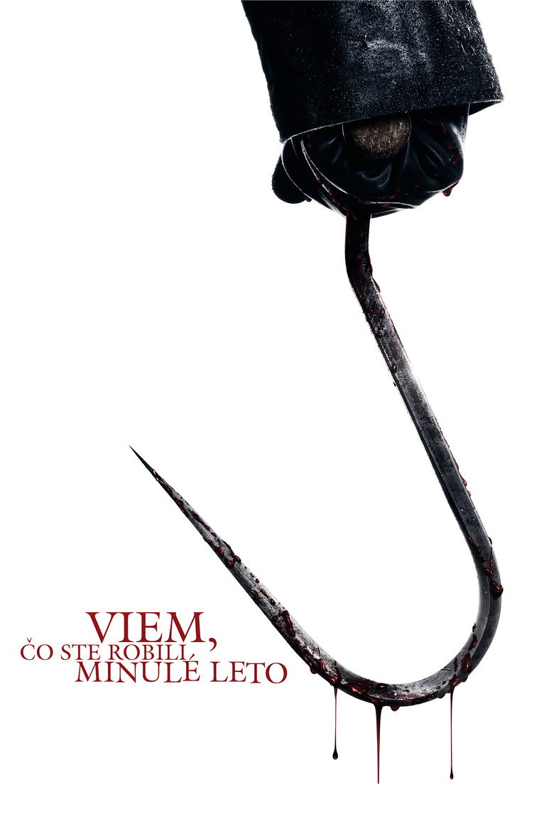 Viem, čo ste robili minul&eacute; leto (2025)