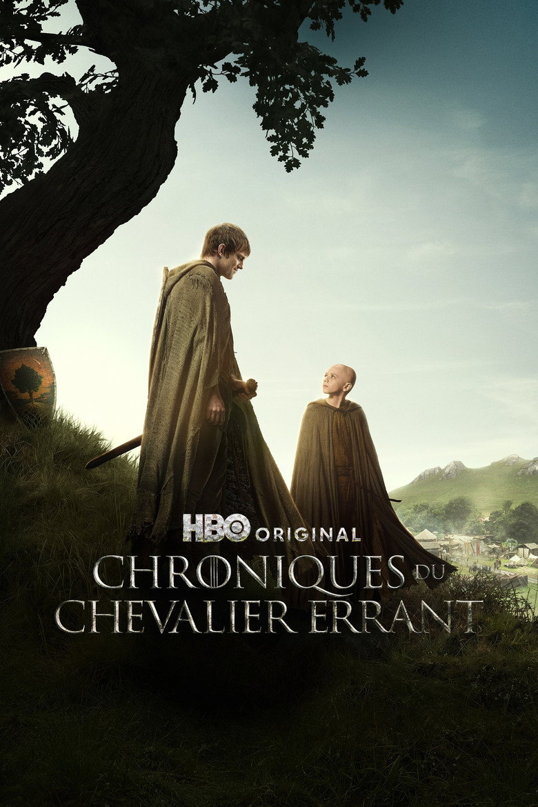 Póster la Serie