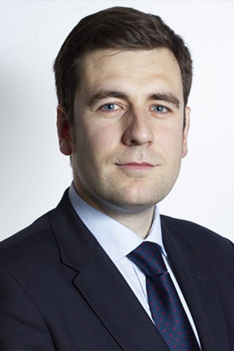 Jon Ander Ulazia Garetxana portrait