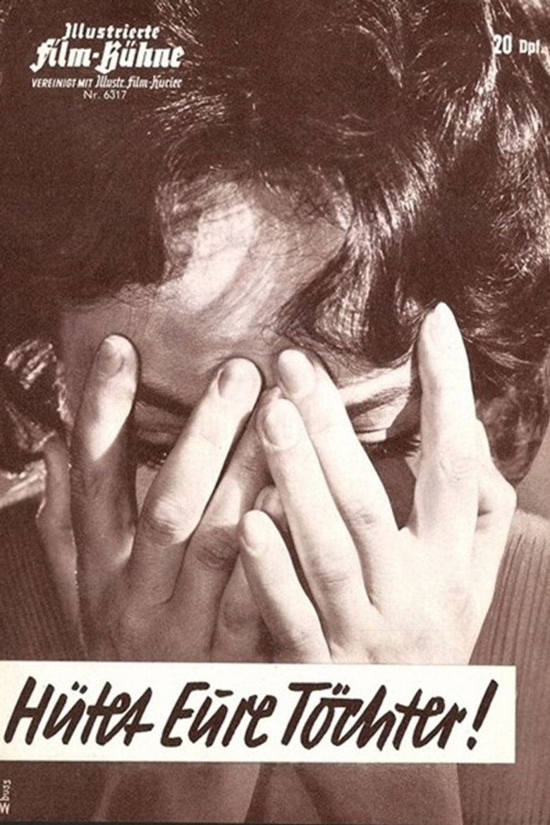 Imatge de Hütet eure Töchter!