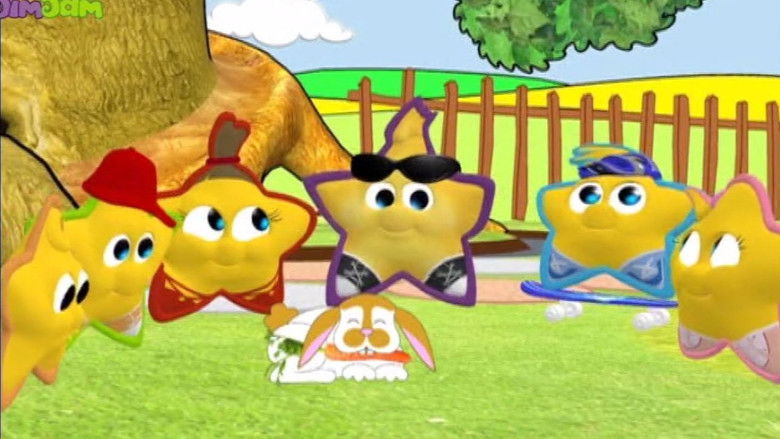 Still image for Jarmies season 1 episode 24: Episode 24