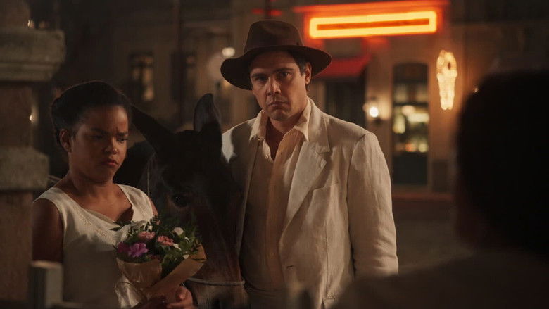 Still image for Êta Mundo Melhor! season 1 episode 20: Episode 20 Still image for Êta Mundo Melhor! season 1 episode 20: Episode 20