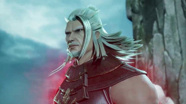 Still image for Spirit Sword Sovereign season 1 episode 366: Episode 366 Still image for Spirit Sword Sovereign season 1 episode 366: Episode 366