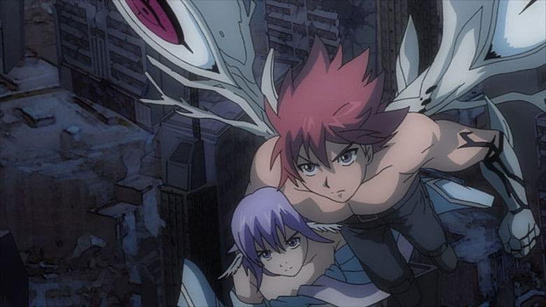 Still image for Kiss Dum: Engage Planet season 1 episode 18: Lie Groove Phony Still image for Kiss Dum: Engage Planet season 1 episode 18: Lie Groove Phony