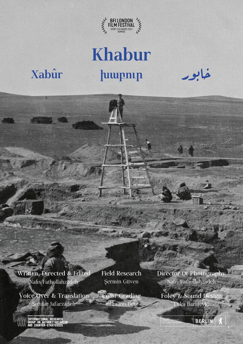 Khabur background