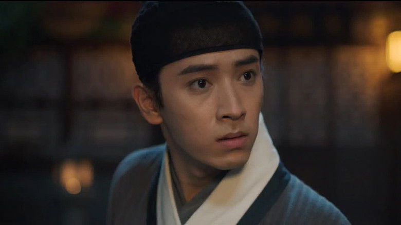 Still image for Pledge of Allegiance season 1 episode 2: Episode 2 Still image for Pledge of Allegiance season 1 episode 2: Episode 2