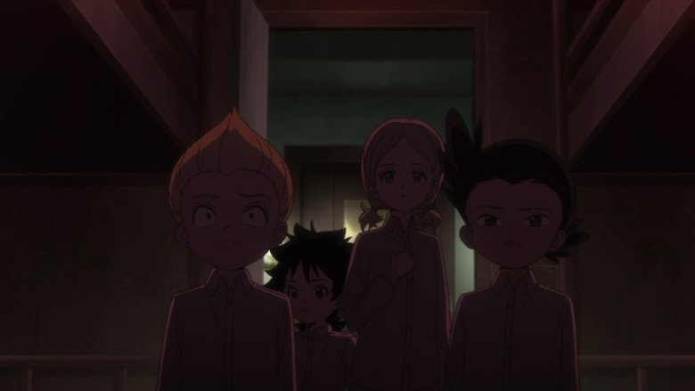 Still from Vaat Edilen Neverland - Season 2 Episode 4