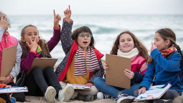 Still image for This Is Not Sweden season 1 episode 3: The Limits Still image for This Is Not Sweden season 1 episode 3: The Limits