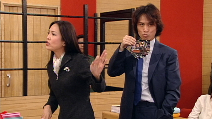 Still image for War of the Genders season 1 episode 51: Episode 51