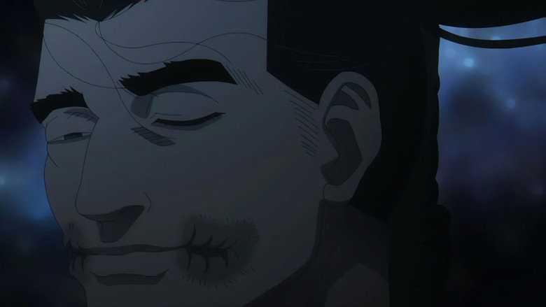 Chi.: Chikyuu no Undou ni Tsuite สุริยะปราชญ์ ทฤษฎีสีเลือด ตอนที่ 14