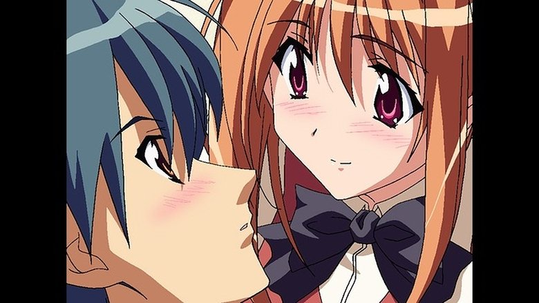 Still image for Kakyuusei 2: Hitomi no Naka no Shoujo-tachi season 1 episode 11: A Fighter for Love and A revolution Still image for Kakyuusei 2: Hitomi no Naka no Shoujo-tachi season 1 episode 11: A Fighter for Love and A revolution