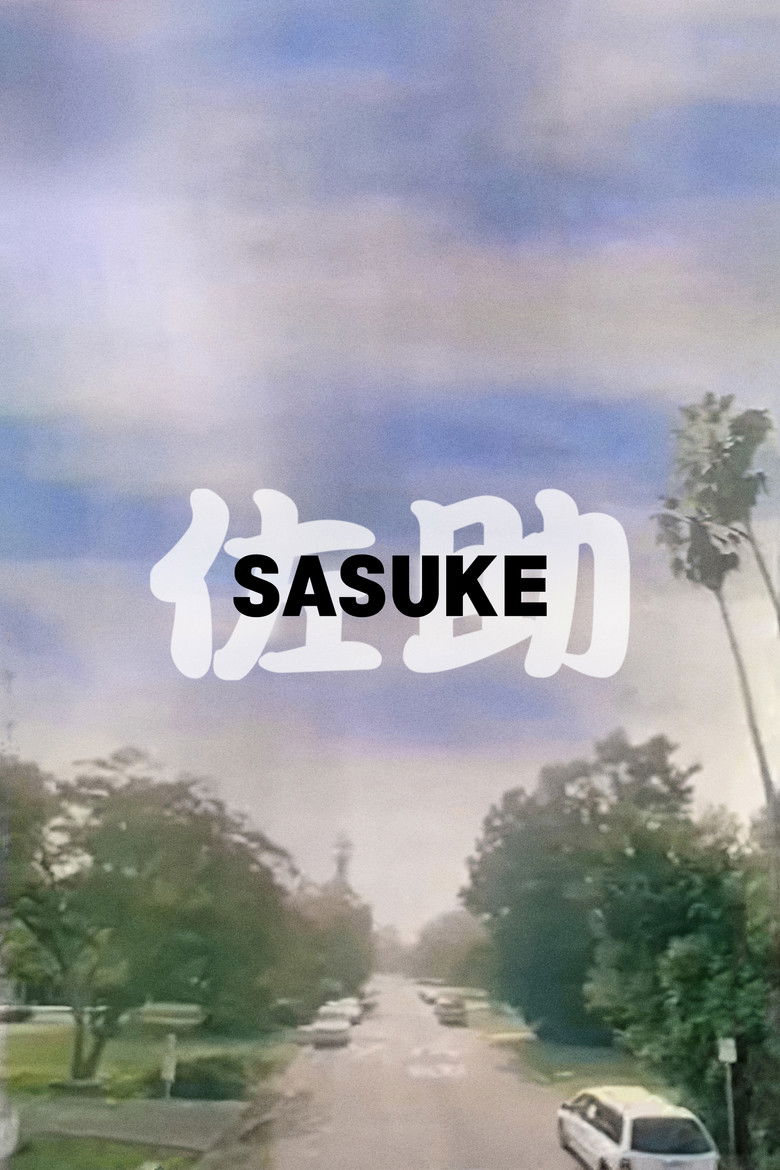 Imatge de Sasuke