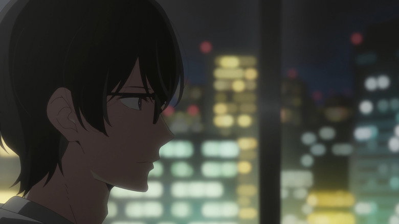 Still from 【OSHI NO KO】 - Season 1 Episode 21