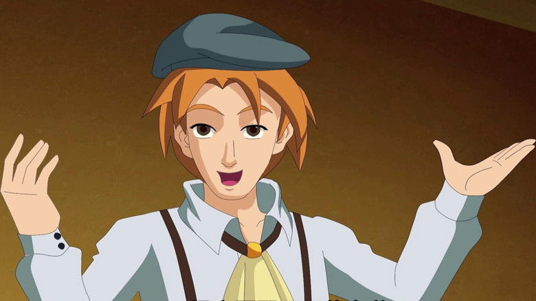 Still image for Zodiac Warriors season 1 episode 18: Episode 18