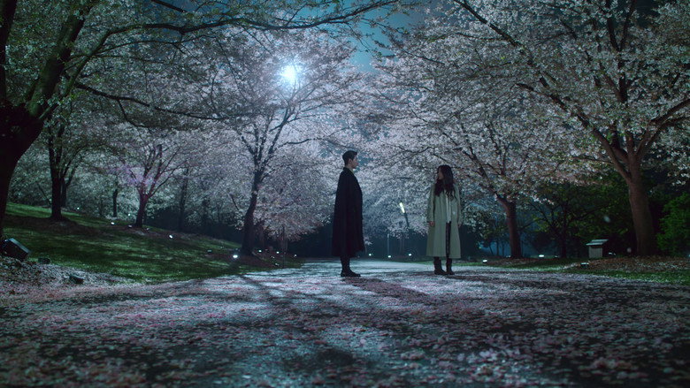 Still from Love Between Lines - Season 1 Episode 13