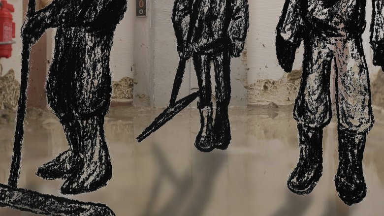 Il tempo del fiume (2025)