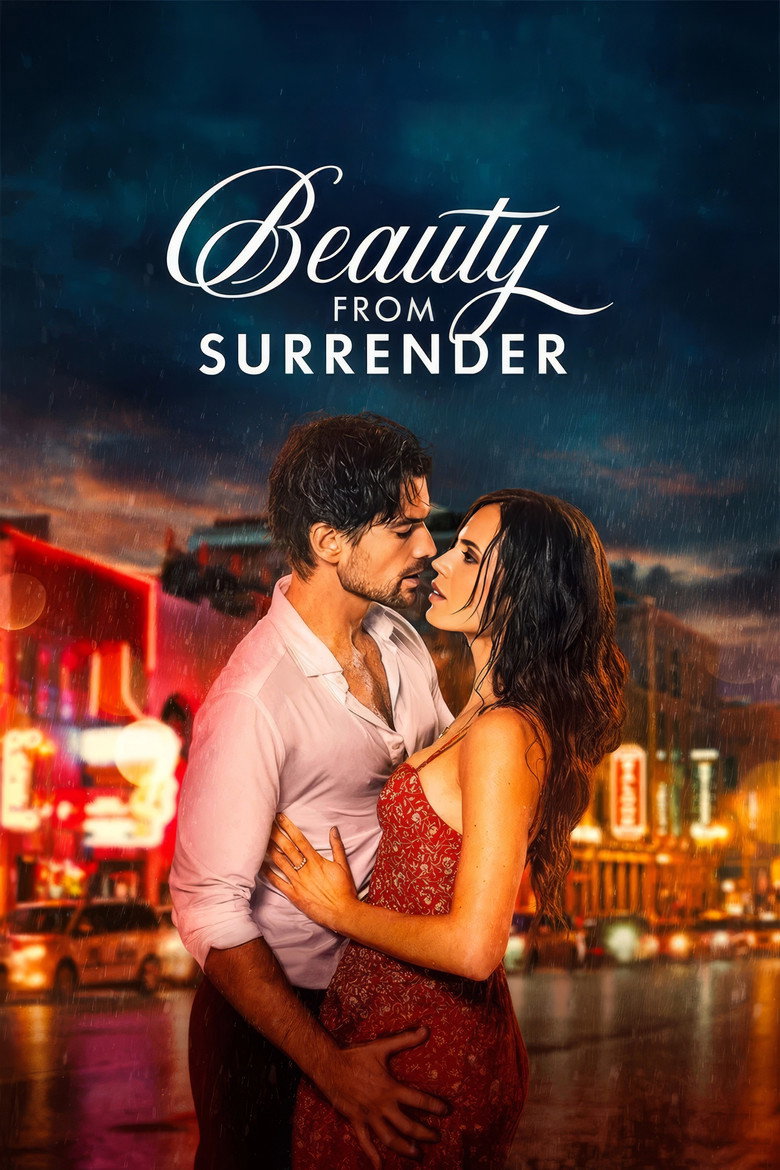Poster Image of Beauty from Surrender