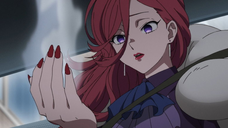 Still from Kemono Jihen - Season 1 Episode 3