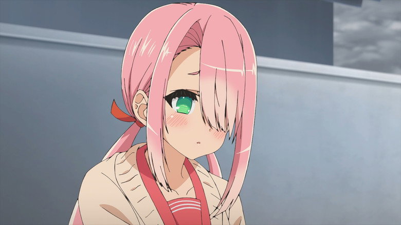 Still from You are Ms. Servant - Season 1 Episode 10