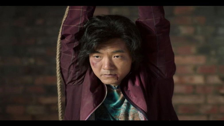 Still image for Northern earth season 1 episode 2: Episode 2 Still image for Northern earth season 1 episode 2: Episode 2