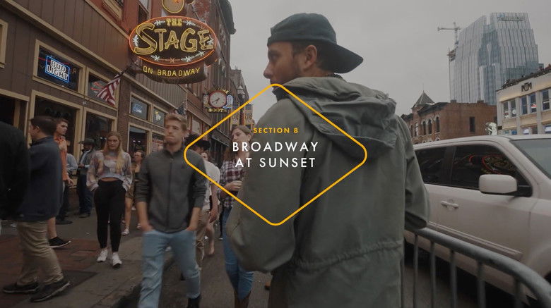 Still image for Street Photography with Joe Greer season 1 episode 8: Broadway at Sunset Still image for Street Photography with Joe Greer season 1 episode 8: Broadway at Sunset