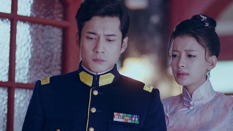 Still image for Siege in Fog season 1 episode 43: Episode 43 Still image for Siege in Fog season 1 episode 43: Episode 43