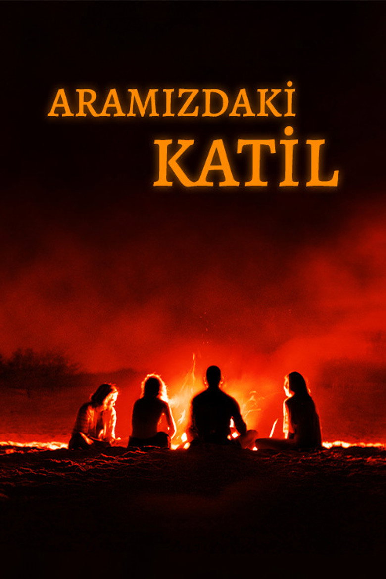 Aramızdaki Katil