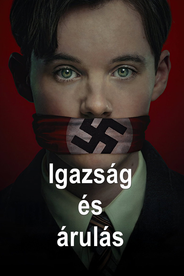 Truth & Treason (2025)