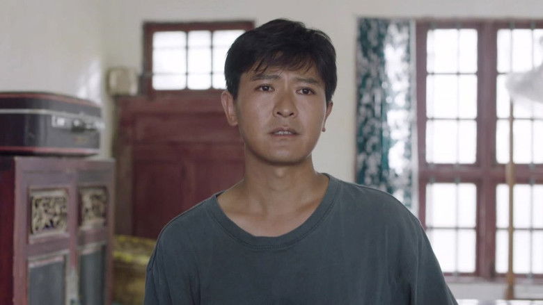 Still image for That Mountain That Sea season 1 episode 13: Episode 13