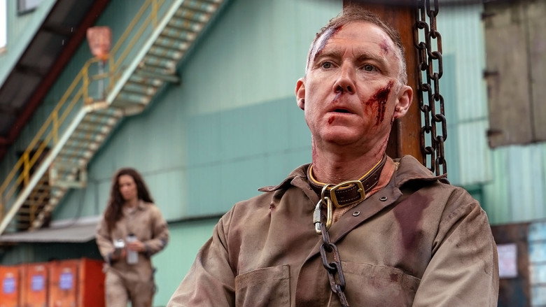 Assistir Van Helsing 4x5 Dublado e Legendado Max Séries