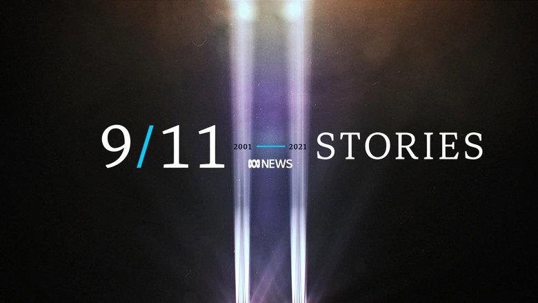 9/11 Stories galeri 1