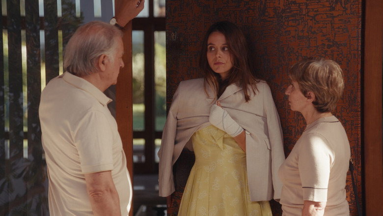 Image d'arrière-plan 7 du film Une femme aujourd’hui