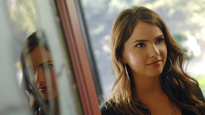 Still from The Secret Circle - ซีซัน 1 ตอน 3